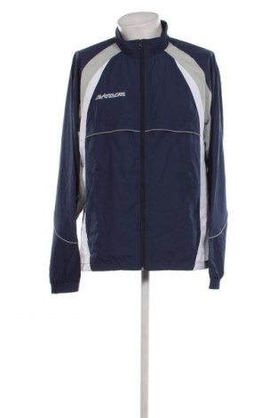 Pánska bunda , Veľkosť XL, Farba Modrá, Cena  24,95 €