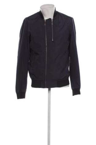 Pánska bunda , Veľkosť XL, Farba Modrá, Cena  27,22 €