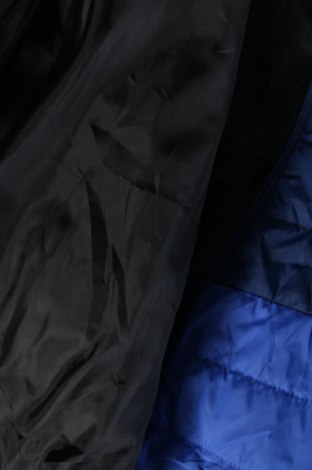 Ανδρικό μπουφάν, Μέγεθος XL, Χρώμα Μπλέ, Τιμή 13,36 €