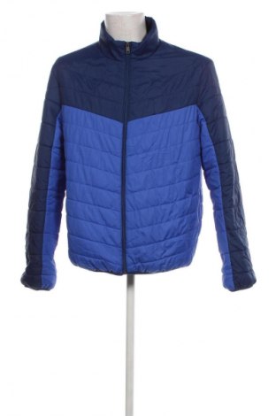 Ανδρικό μπουφάν, Μέγεθος XL, Χρώμα Μπλέ, Τιμή 17,81 €