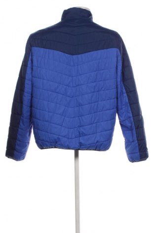 Ανδρικό μπουφάν, Μέγεθος XL, Χρώμα Μπλέ, Τιμή 13,36 €