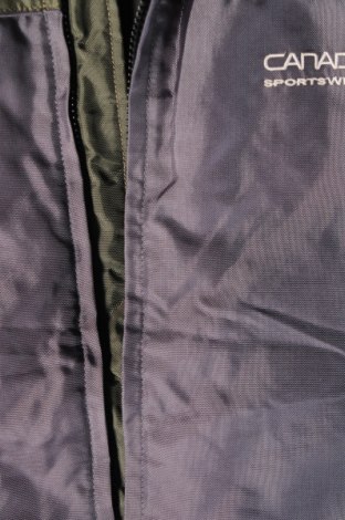 Ανδρικό μπουφάν, Μέγεθος XXL, Χρώμα Πολύχρωμο, Τιμή 25,12 €