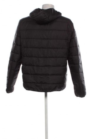 Pánska bunda , Veľkosť L, Farba Čierna, Cena  16,33 €
