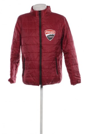 Pánska bunda , Veľkosť XL, Farba Červená, Cena  32,89 €