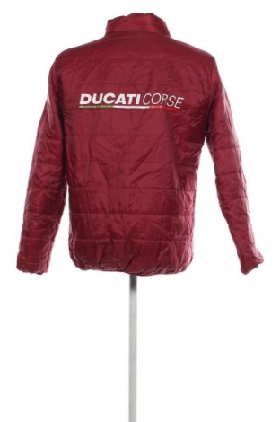 Pánska bunda , Veľkosť XL, Farba Červená, Cena  19,73 €