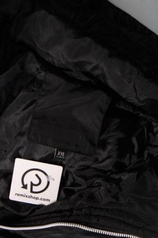 Ανδρικό μπουφάν, Μέγεθος XL, Χρώμα Μαύρο, Τιμή 25,12 €