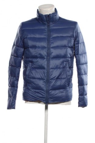 Pánska bunda , Veľkosť S, Farba Modrá, Cena  32,89 €