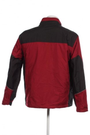 Herrenjacke, Größe L, Farbe Rot, Preis € 13,99