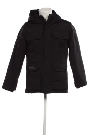 Herrenjacke, Größe M, Farbe Schwarz, Preis 16,29 €