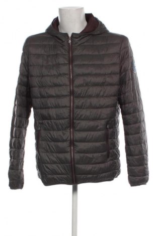 Herrenjacke, Größe XL, Farbe Grau, Preis € 13,69