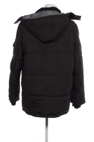 Herrenjacke, Größe XXL, Farbe Schwarz, Preis 15,99 €