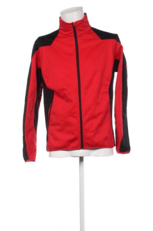Ανδρικό μπουφάν 4 Sports, Μέγεθος M, Χρώμα Κόκκινο, Τιμή 12,25 €