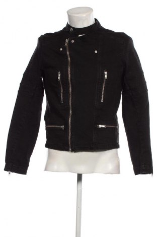 Ανδρικό μπουφάν ASOS, Μέγεθος S, Χρώμα Μαύρο, Τιμή 18,71 €