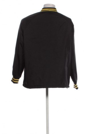 Ανδρικό μπουφάν About You, Μέγεθος XL, Χρώμα Μαύρο, Τιμή 27,84 €