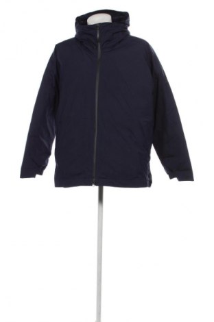 Ανδρικό μπουφάν Adidas, Μέγεθος XL, Χρώμα Μπλέ, Τιμή 108,64 €