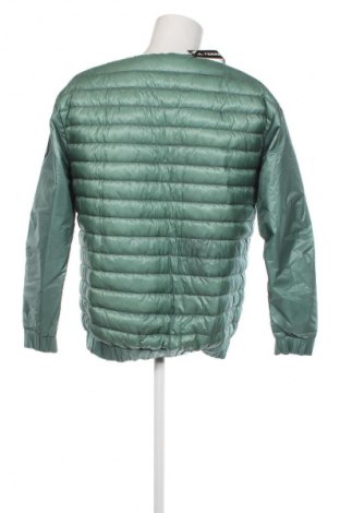 Pánska bunda  Adidas, Veľkosť M, Farba Zelená, Cena  67,42 €