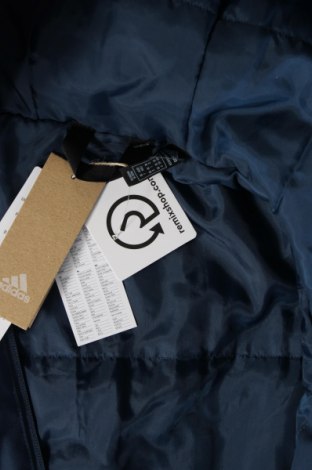 Pánská bunda  Adidas, Velikost XS, Barva Modrá, Cena  2 036,00 Kč