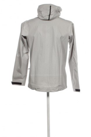 Herrenjacke Adidas, Größe S, Farbe Grau, Preis 67,42 €