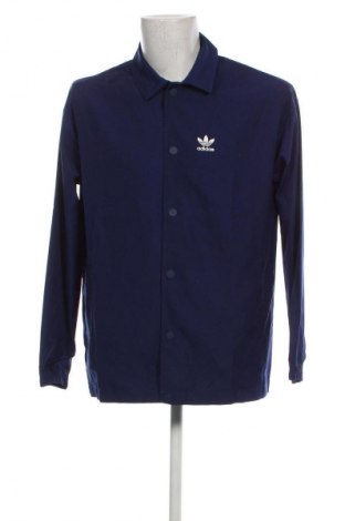 Pánská bunda  Adidas Originals, Velikost S, Barva Modrá, Cena  1 419,00 Kč