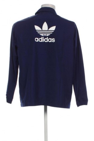 Pánská bunda  Adidas Originals, Velikost S, Barva Modrá, Cena  1 419,00 Kč