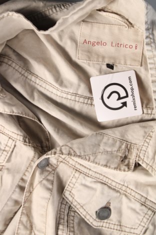 Pánska bunda  Angelo Litrico, Veľkosť L, Farba Béžová, Cena  12,16 €