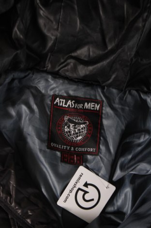 Pánská bunda  Atlas For Men, Velikost M, Barva Černá, Cena  574,00 Kč