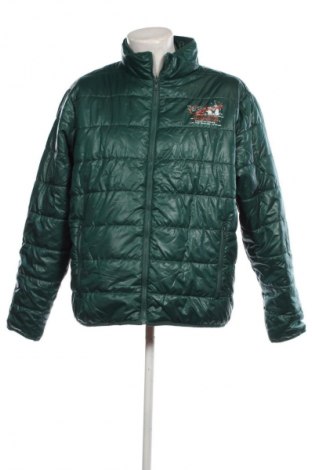 Pánská bunda  Atlas For Men, Velikost XL, Barva Zelená, Cena  648,00 Kč