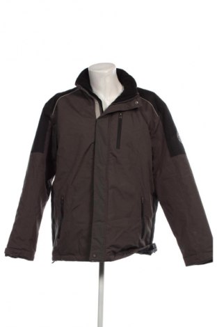 Herrenjacke Atlas For Men, Größe 3XL, Farbe Grün, Preis € 22,20