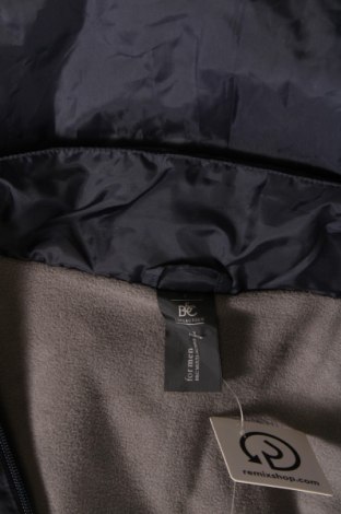 Pánská bunda  B&C Collection, Velikost L, Barva Modrá, Cena  459,00 Kč