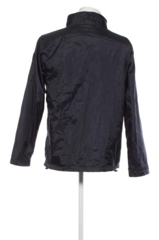 Ανδρικό μπουφάν B&C Collection, Μέγεθος L, Χρώμα Μπλέ, Τιμή 17,81 €