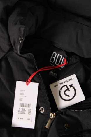 Pánska bunda  BDG, Veľkosť M, Farba Sivá, Cena  72,37 €