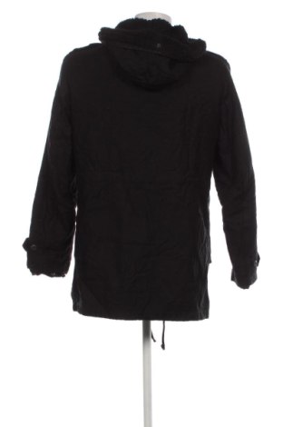 Herrenjacke BW, Größe M, Farbe Schwarz, Preis € 25,49