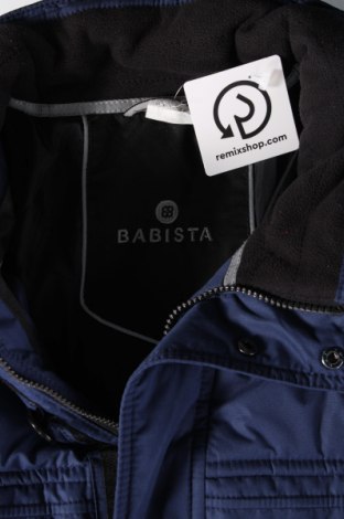 Ανδρικό μπουφάν Babista, Μέγεθος XL, Χρώμα Μπλέ, Τιμή 25,12 €