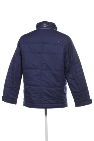 Ανδρικό μπουφάν Babista, Μέγεθος XL, Χρώμα Μπλέ, Τιμή 25,12 €