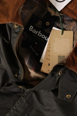 Pánska bunda  Barbour, Veľkosť M, Farba Čierna, Cena  173,20 €