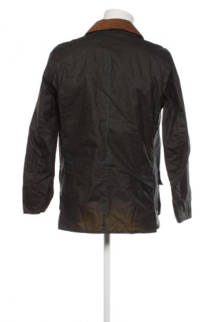 Ανδρικό μπουφάν Barbour, Μέγεθος M, Χρώμα Μαύρο, Τιμή 173,20 €