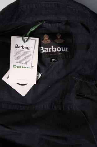 Ανδρικό μπουφάν Barbour, Μέγεθος M, Χρώμα Μπλέ, Τιμή 103,92 €