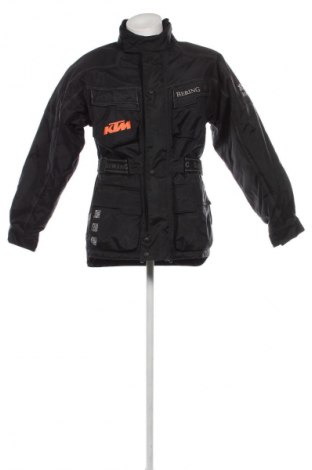 Pánska bunda  Bering, Veľkosť L, Farba Čierna, Cena  43,09 €