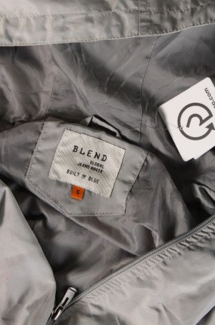 Ανδρικό μπουφάν Blend, Μέγεθος S, Χρώμα Γκρί, Τιμή 23,13 €