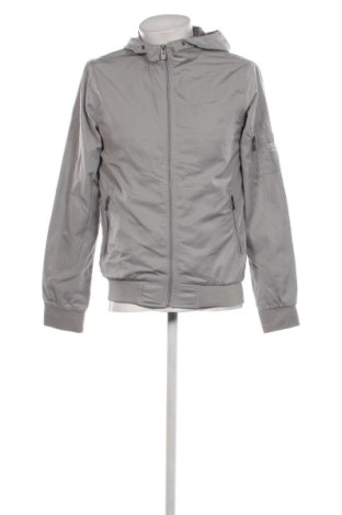 Herrenjacke Blend, Größe S, Farbe Grau, Preis € 26,03