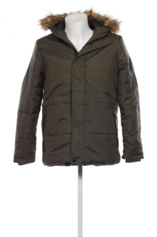 Herrenjacke Blend, Größe M, Farbe Grün, Preis € 42,49