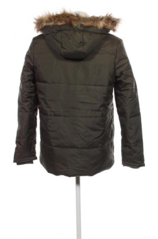 Herrenjacke Blend, Größe M, Farbe Grün, Preis € 42,49