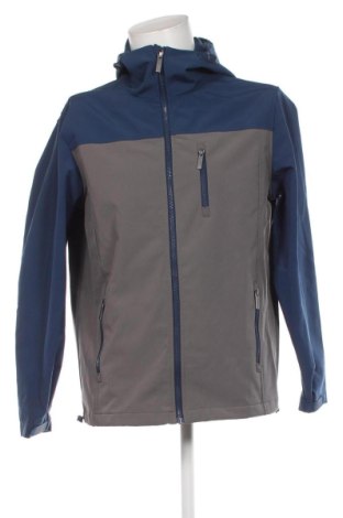 Herrenjacke Bpc Bonprix Collection, Größe L, Farbe Mehrfarbig, Preis 18,37 €