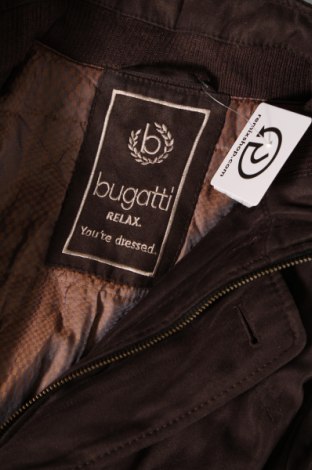 Herrenjacke Bugatti, Größe S, Farbe Braun, Preis € 36,74