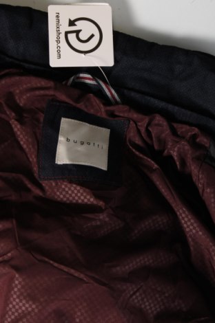 Herrenjacke Bugatti, Größe L, Farbe Blau, Preis € 85,59