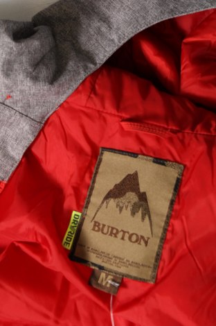 Ανδρικό μπουφάν Burton, Μέγεθος M, Χρώμα Κόκκινο, Τιμή 63,28 €