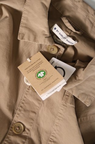 Pánská bunda  By Garment Makers, Velikost S, Barva Béžová, Cena  939,00 Kč