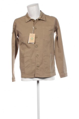 Pánska bunda  By Garment Makers, Veľkosť S, Farba Béžová, Cena  74,23 €