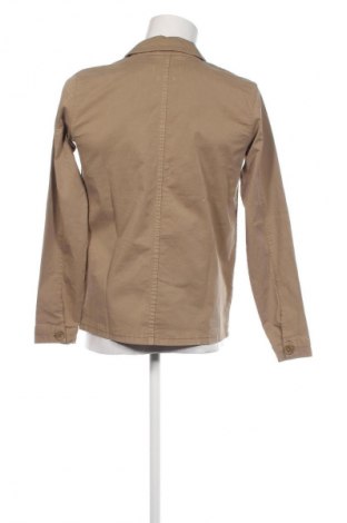 Pánska bunda  By Garment Makers, Veľkosť S, Farba Béžová, Cena  33,40 €
