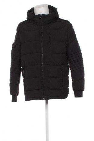 Herrenjacke C&A, Größe L, Farbe Schwarz, Preis 40,36 €